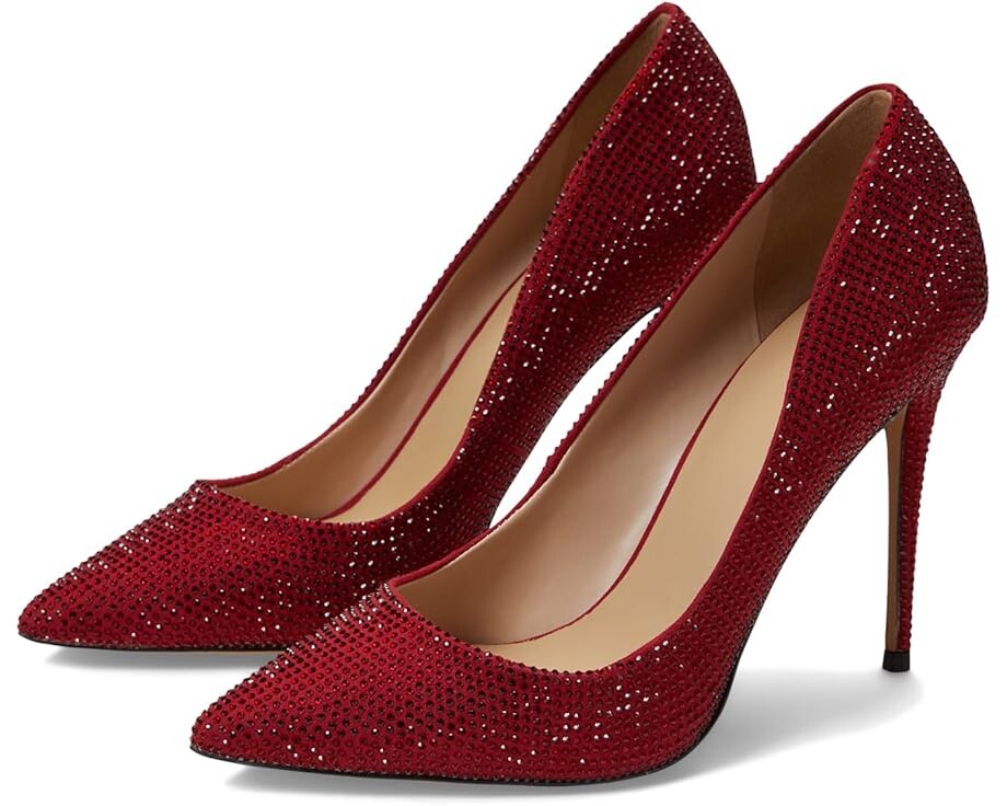 

Туфли ALDO Stessy, цвет Other Red