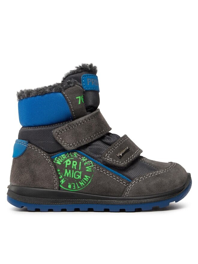 

Сапоги GORE-TEX 4854055 Primigi, серый