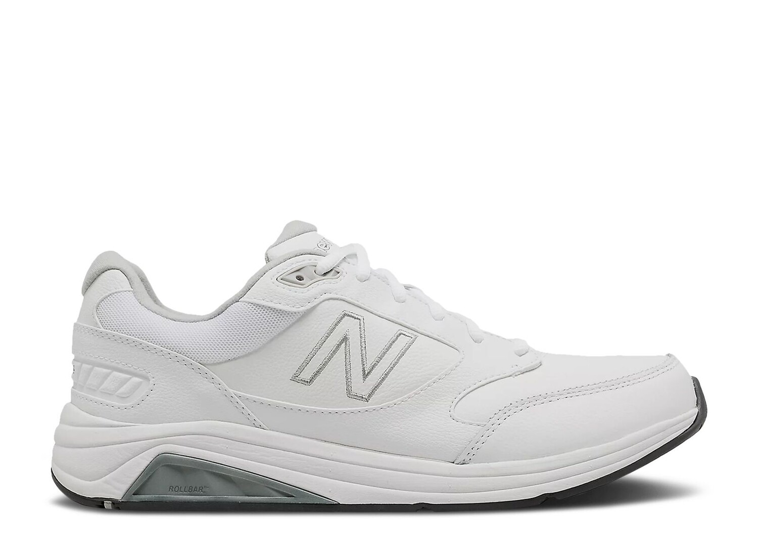 

Кроссовки New Balance 928V3 4E Wide 'White', белый