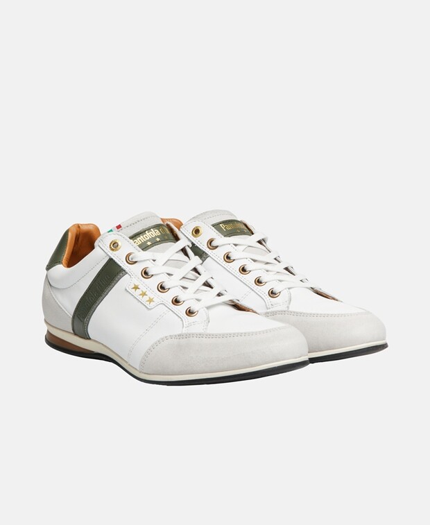 

Кроссовки Pantofola d'Oro, белый