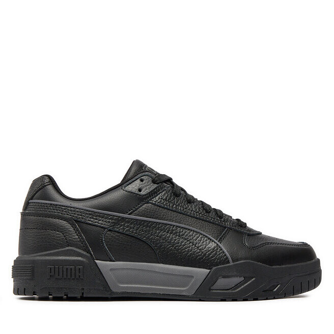 

Кроссовки Puma Rbd Tech Classic 396553-01 Puma Black/Puma White/Shadow Gray, черный
