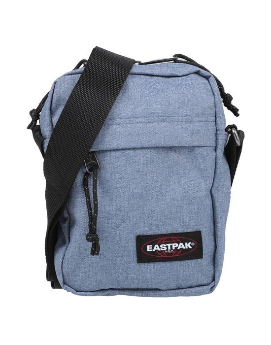

Сумка через плечо EASTPAK, пастельный синий
