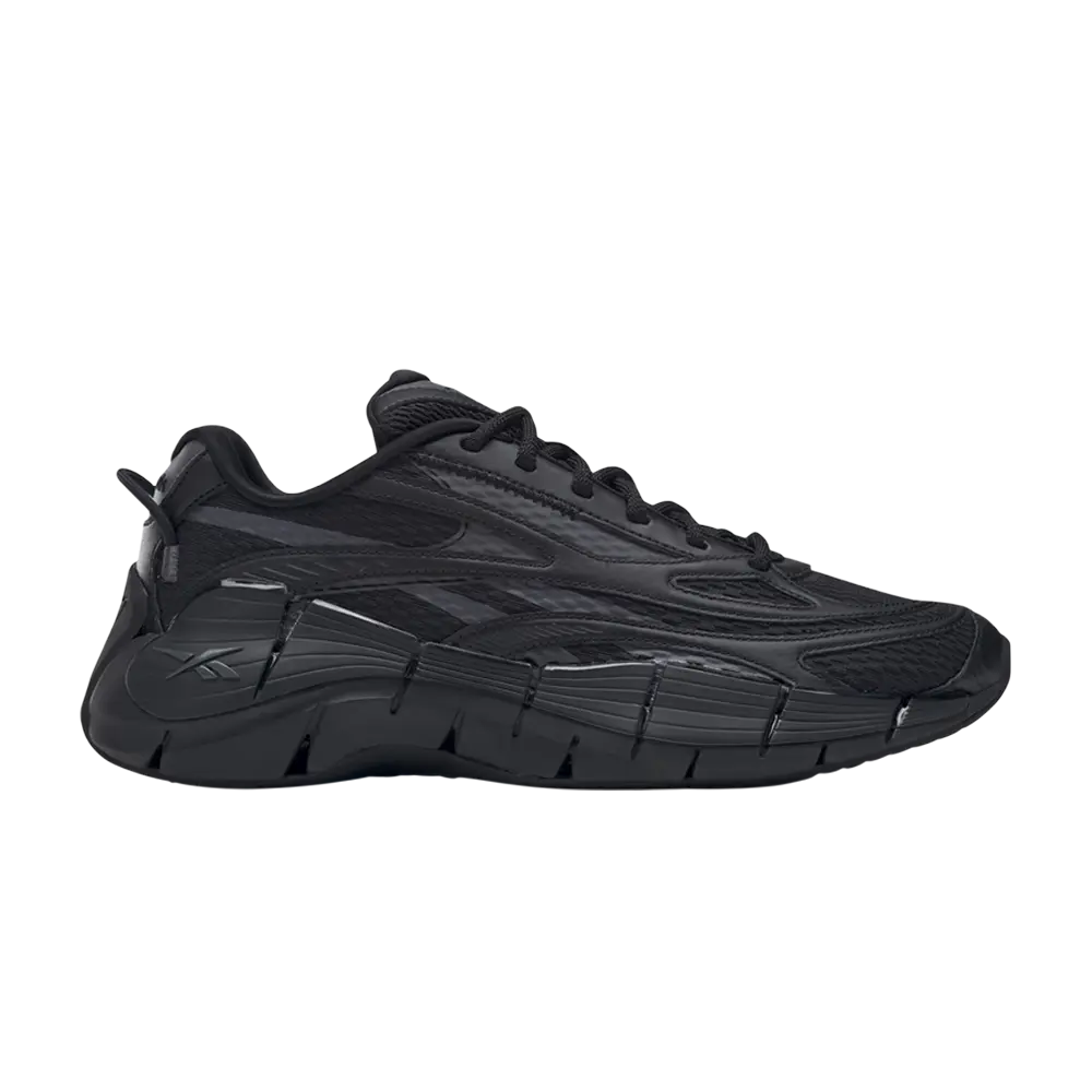 

Кроссовки Zig Kinetica 2.5 Reebok, черный