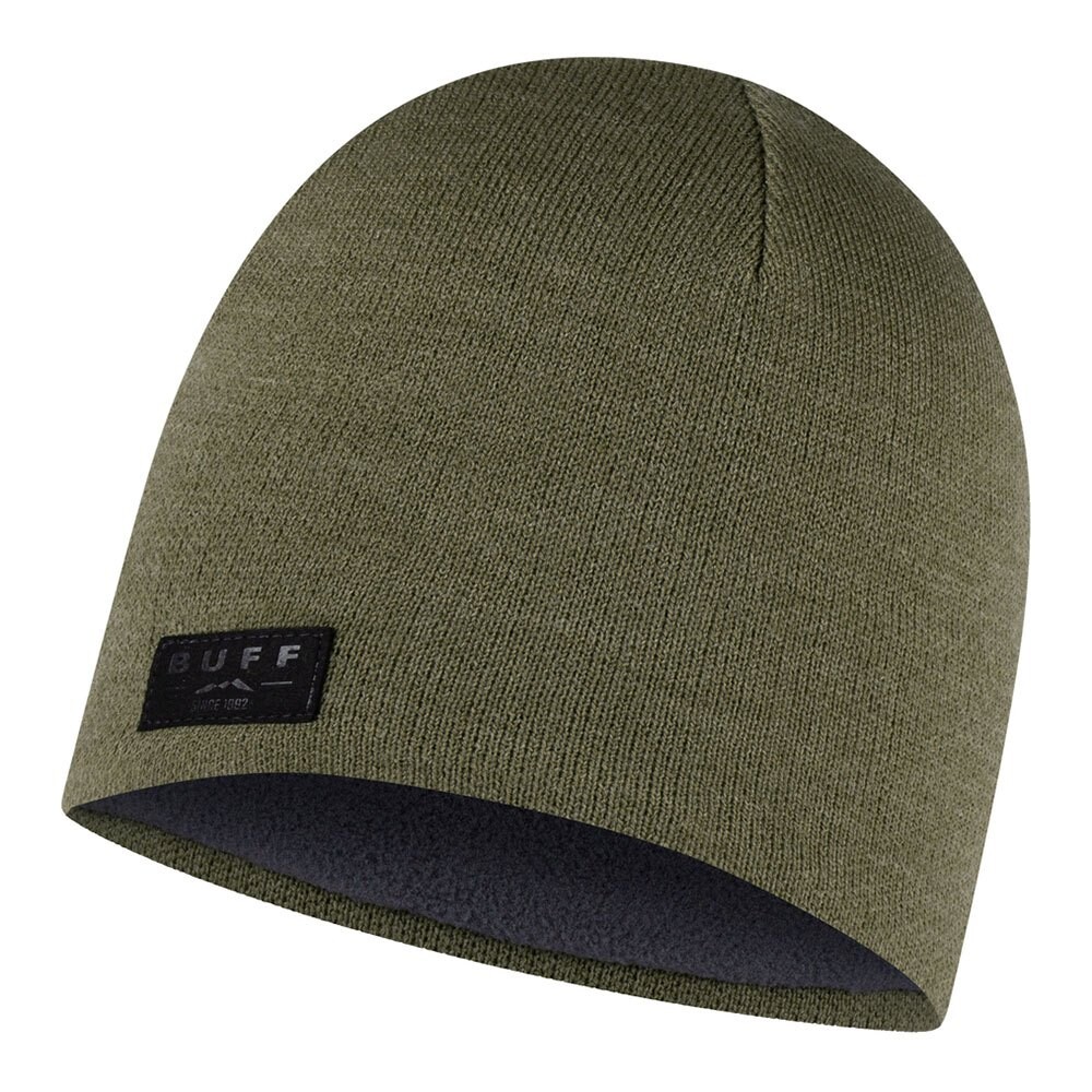 

Шапка Buff Solid, зеленый