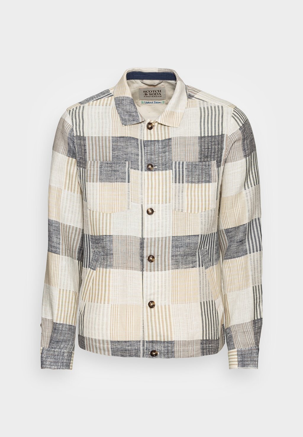 

Легкая куртка Scotch & Soda