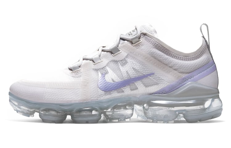 

Nike Wmns Air VaporMax 2019 SE, Vast Grey Purple Agate