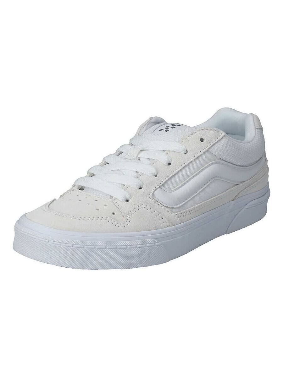 

Кроссовки VANS Sneakers Caldrone, белый