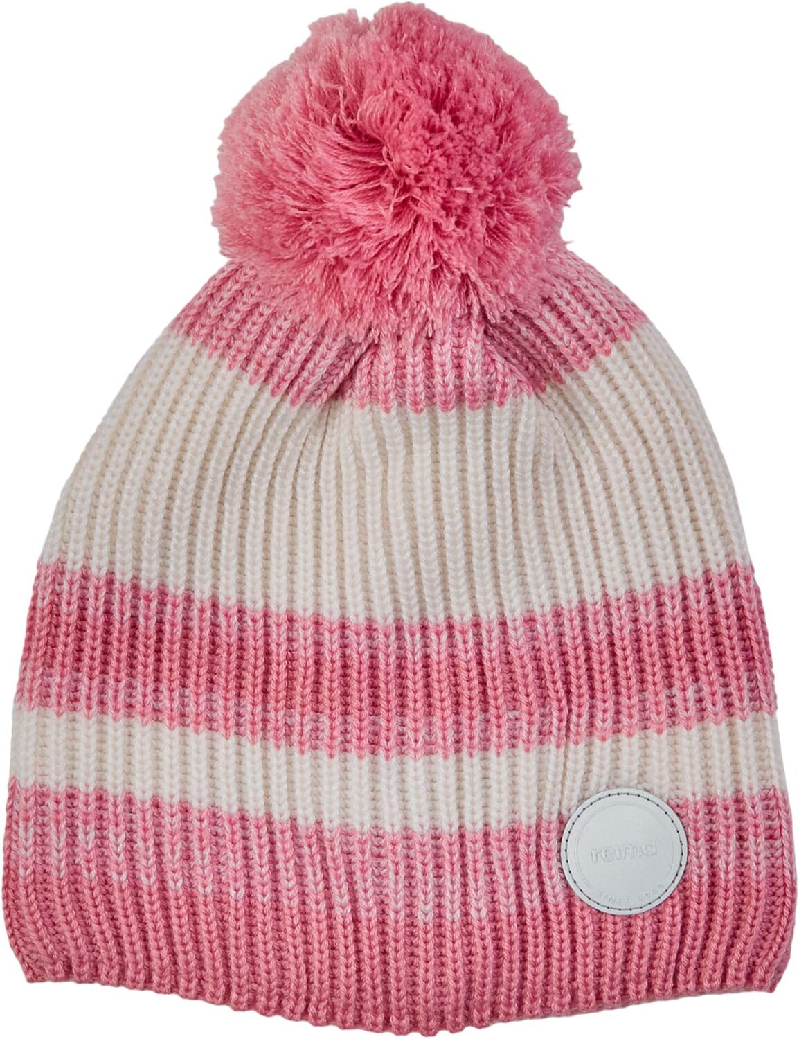 

Шапка reima Hinlopen Beanie, цвет Rosy Pink