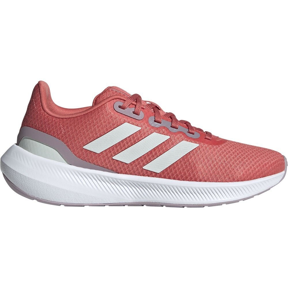 

Кроссовки adidas Runfalcon 3.0, красный