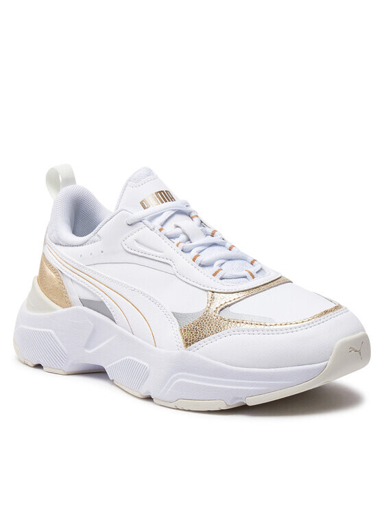 

Кроссовки Puma, белый