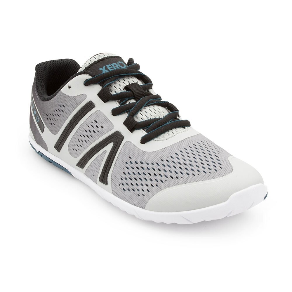 

Кроссовки для бега Xero Shoes HFS, серый