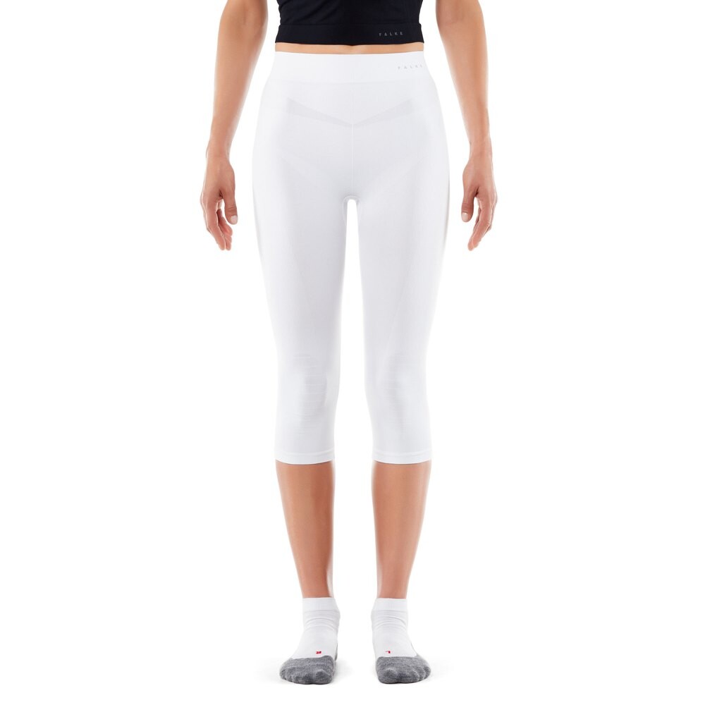 

Толстовка Falke Stunt Evo Leather Air, белый