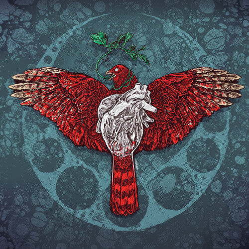 

CD диск Acacia Strain: Gravebloom