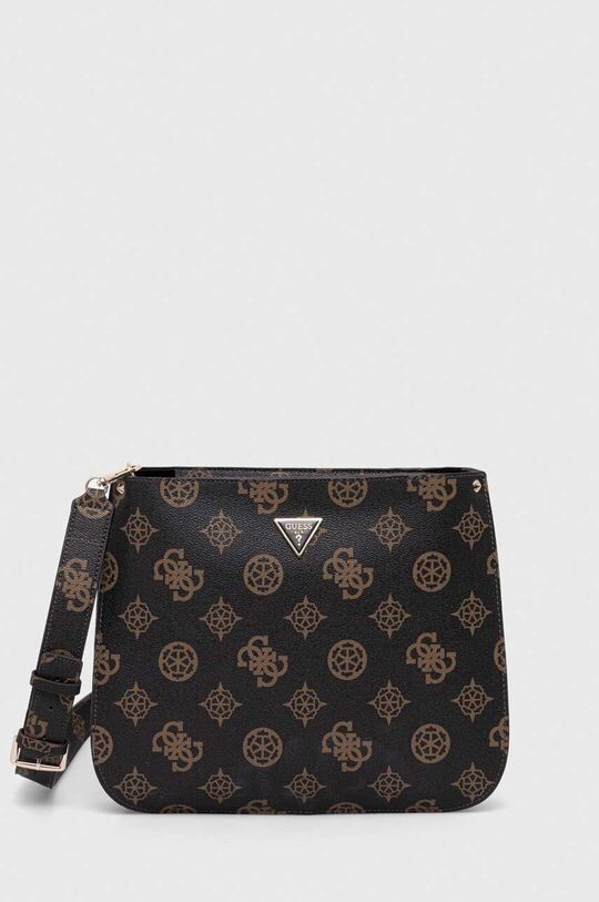 

Сумочка Guess, коричневый