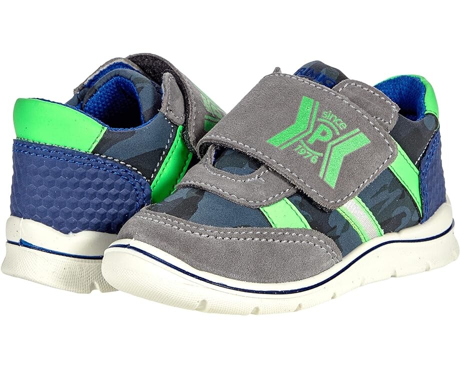 

Кроссовки Primigi 83522, цвет Grey/Multi