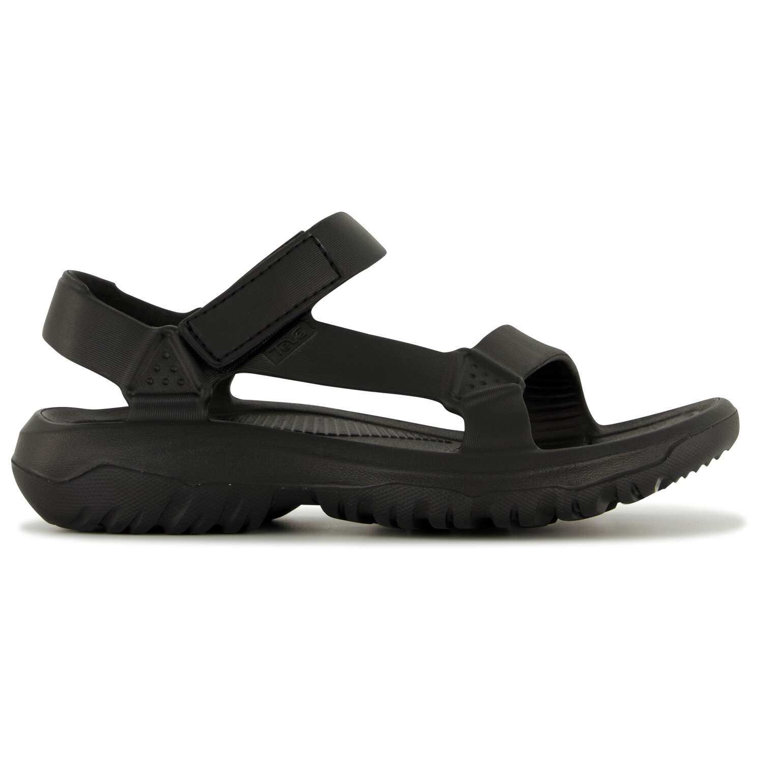 

Сандалии Teva Women's Hurricane Drift, цвет Black/Black
