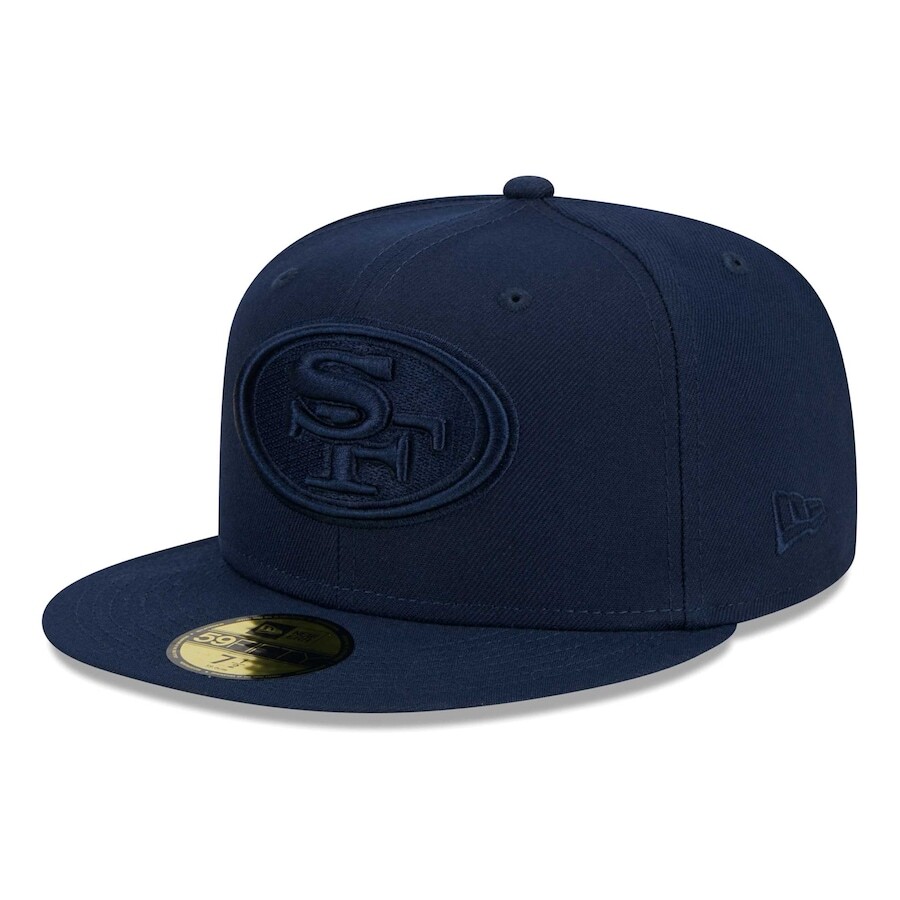 

Бейсболка New Era San Francisco 49Ers, нави