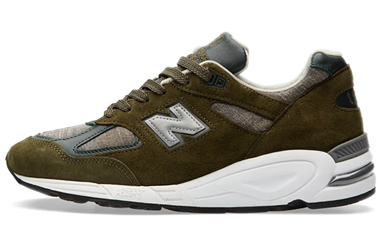 

Кроссовки для бега New Balance NB 990 V2 унисекс