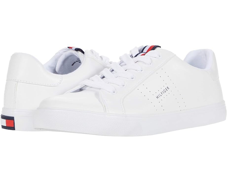 Кроссовки Tommy Hilfiger Lamiss, цвет White II