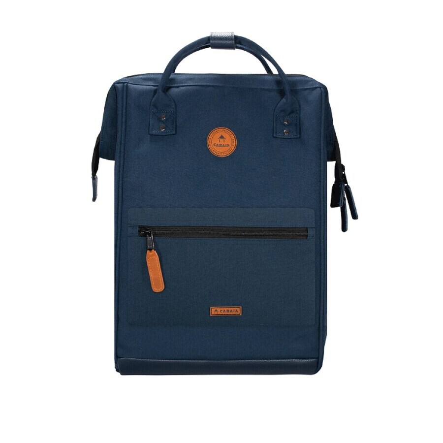 

Рюкзак Cabaia Backpack, морской синий