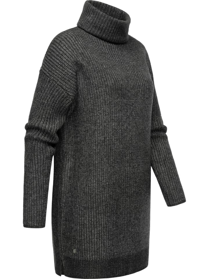 

Толстовка ragwear, цвет dark grey