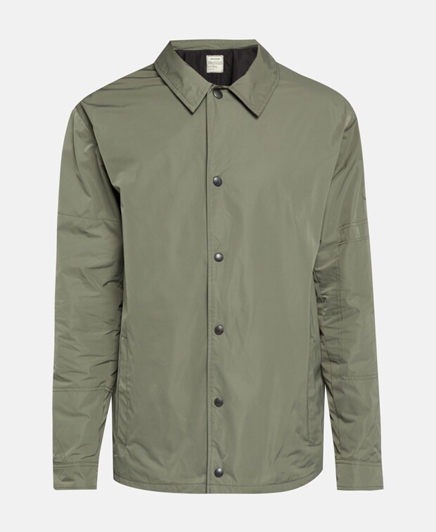 

Куртка Zadig&Voltaire, хаки