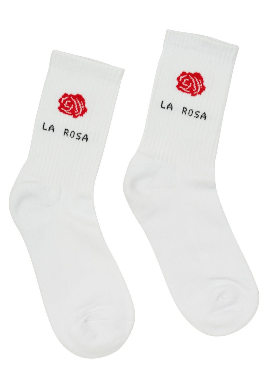 

Носки LA ROSA, белый