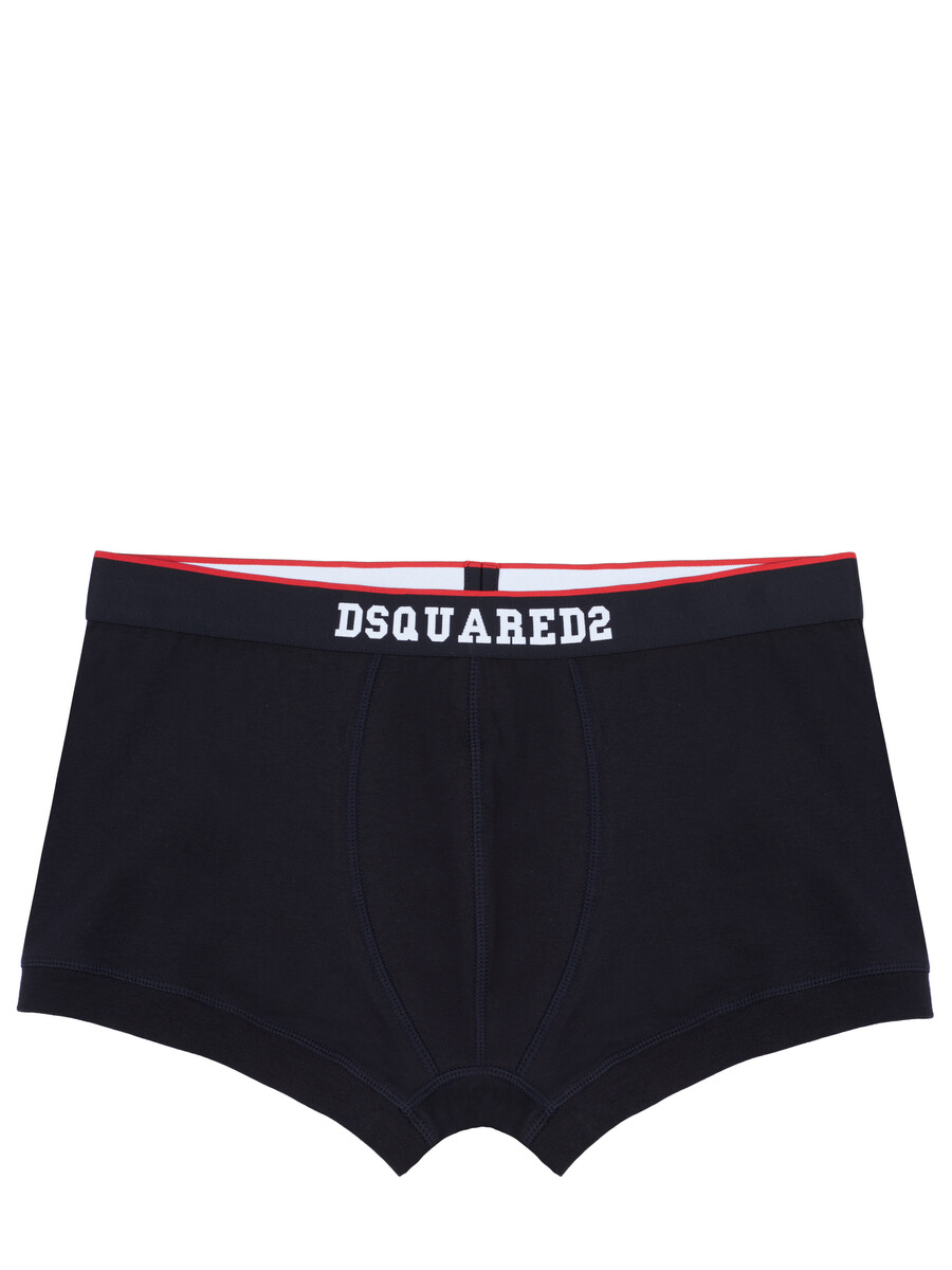 

Трусы Dsquared2, черный