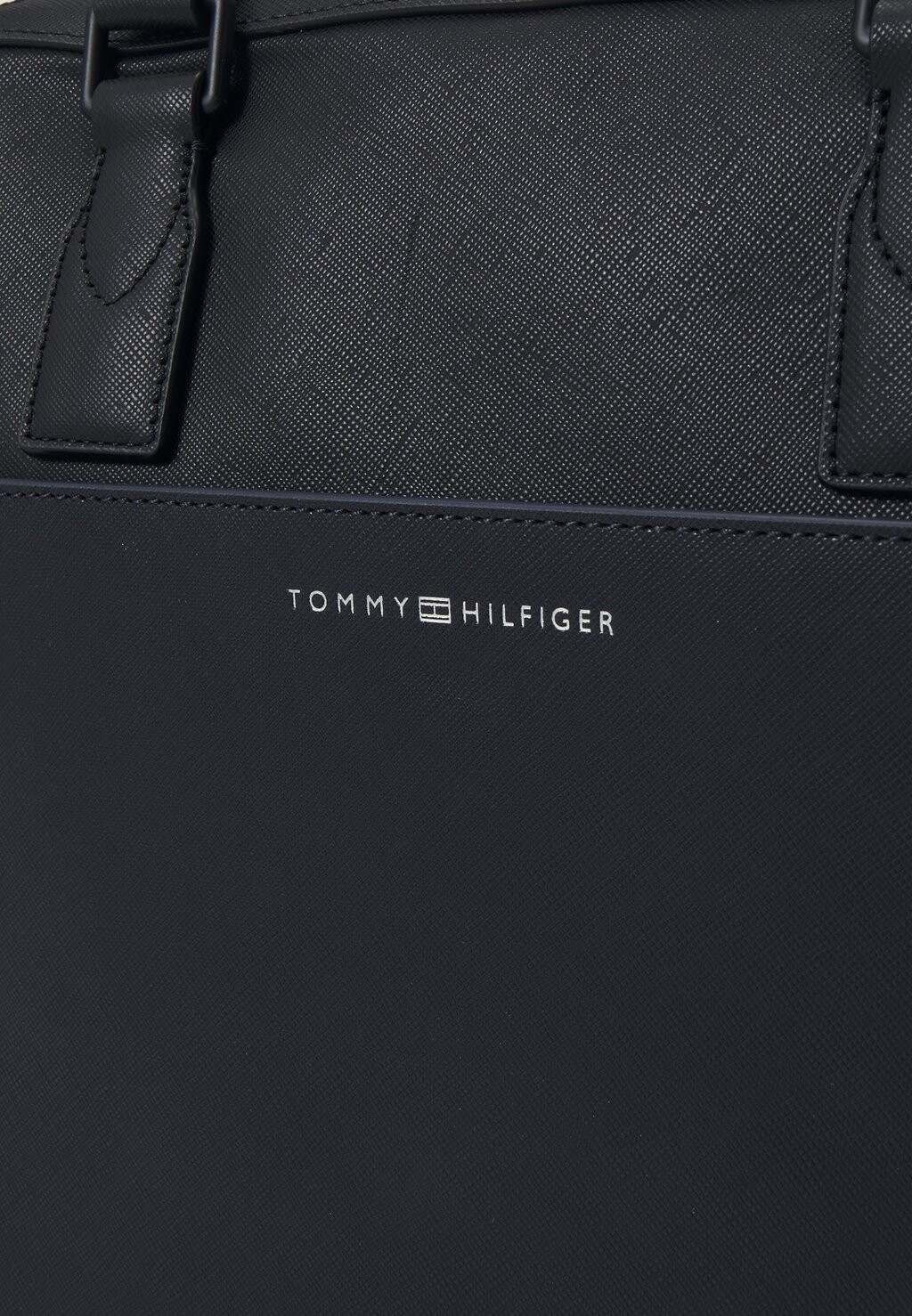 

Портфель BUSINESS COMPUTER BAG Tommy Hilfiger, черный