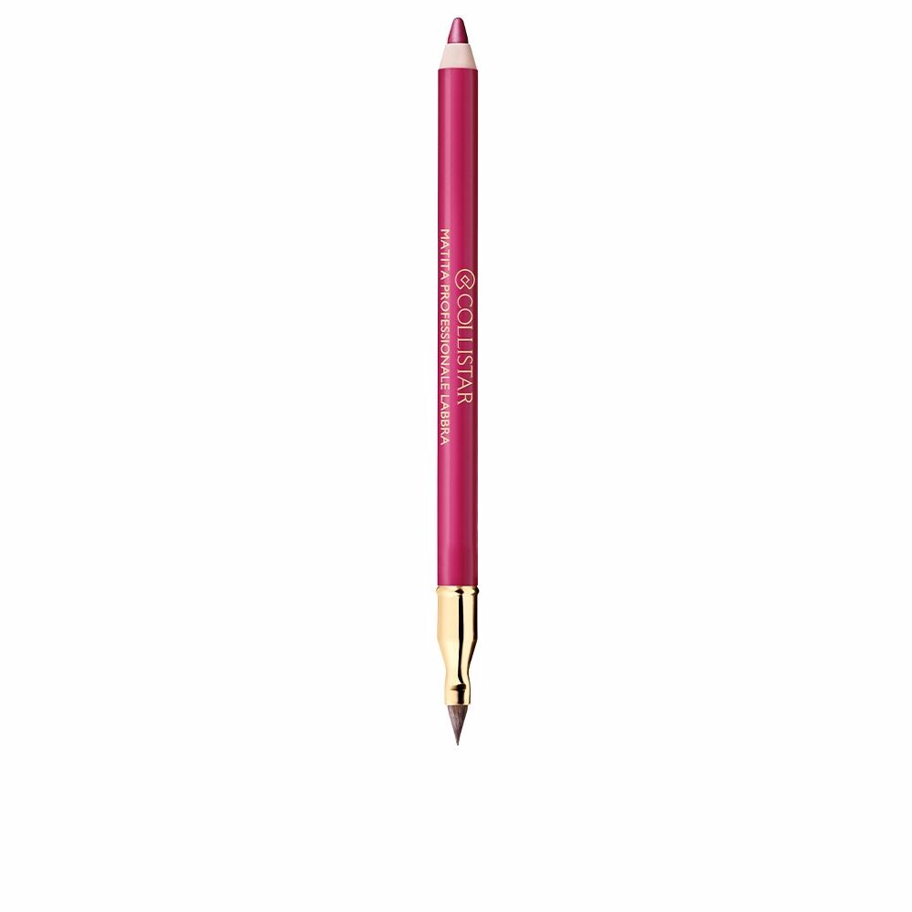

Карандаш для губ Lápiz de labios profesional Collistar, 1,2 г, 17-dune fuchsia