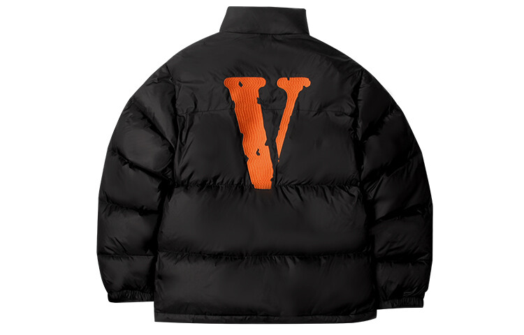 

Vlone Пуховик унисекс