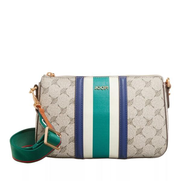 

Сумка mazzolino due jasmina shoulderbag shz Joop!, бежевый