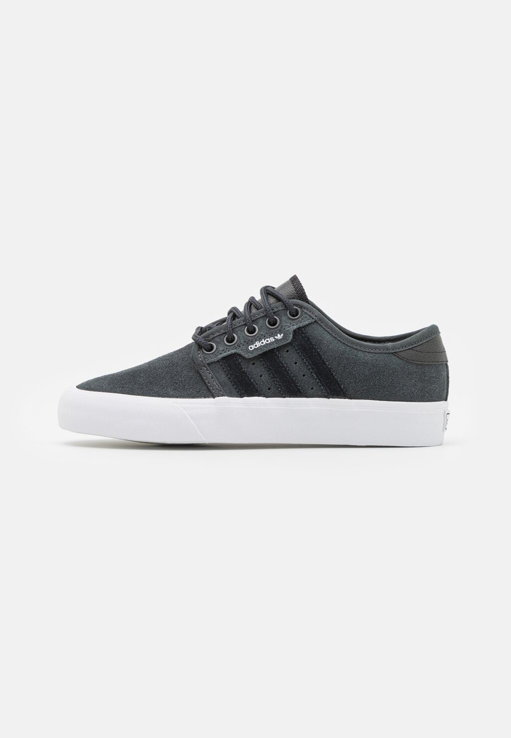 

Кроссовки adidas Originals Seeley Unisex, карбон / черный