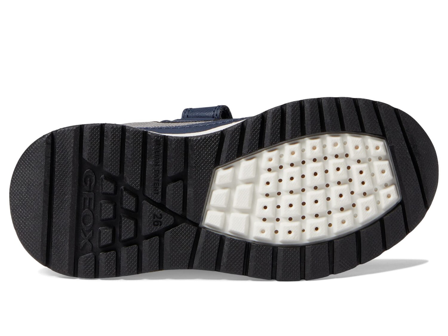 

Кроссовки Geox Kids Briezee 1 (Toddler/Little Kid/Big Kid)
