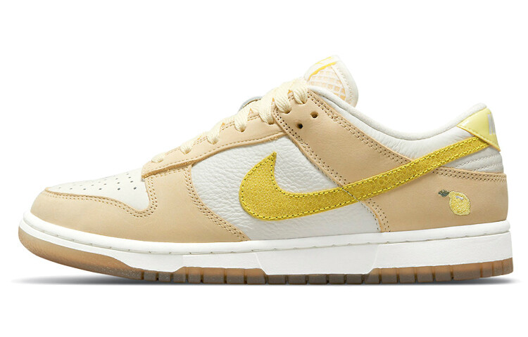 

Кроссовки Nike Dunk Low для скейтбординга женские