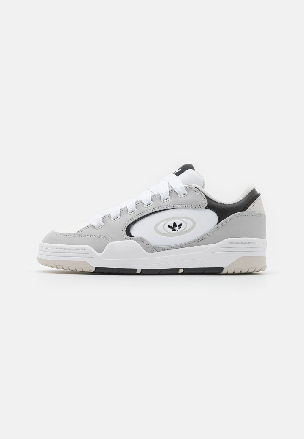 

Кроссовки adidas Originals Adi2000 Unisex, основа белый / серый два