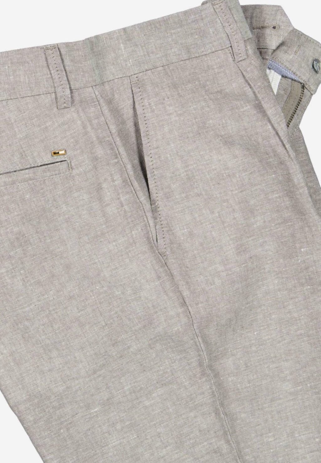 

Шорты Slim Fit Emilio Adani, светло-коричневые