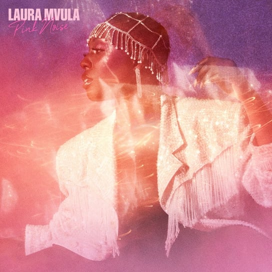 компакт диски atlantic records uk laura mvula pink noise cd Виниловая пластинка Mvula Laura - Pink Noise