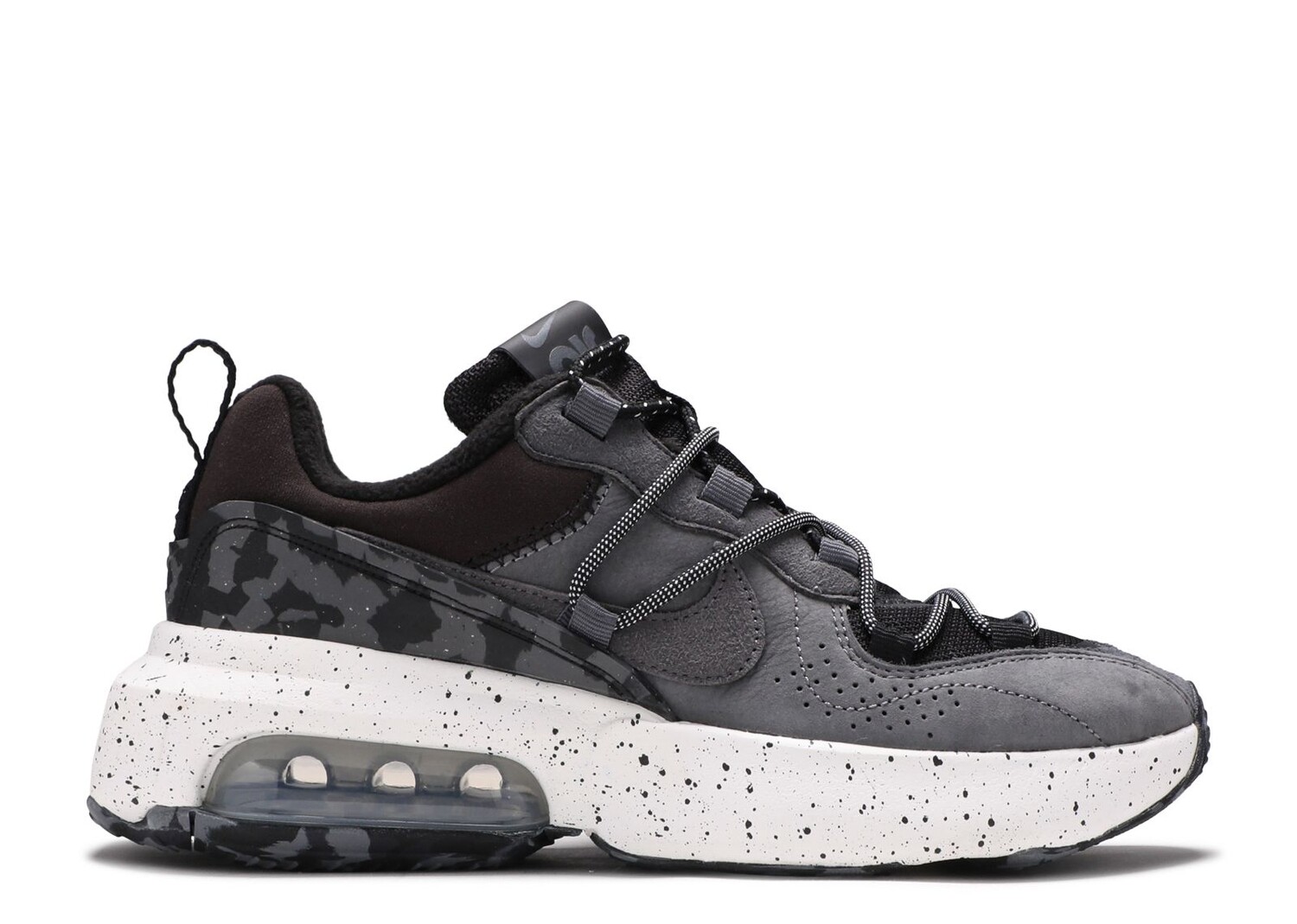 

Кроссовки Nike Wmns Air Max Viva 'Black', черный