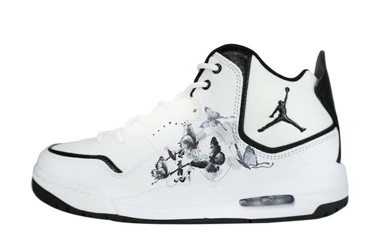 

Мужские баскетбольные кроссовки Jordan Courtside 23 Vintage, White