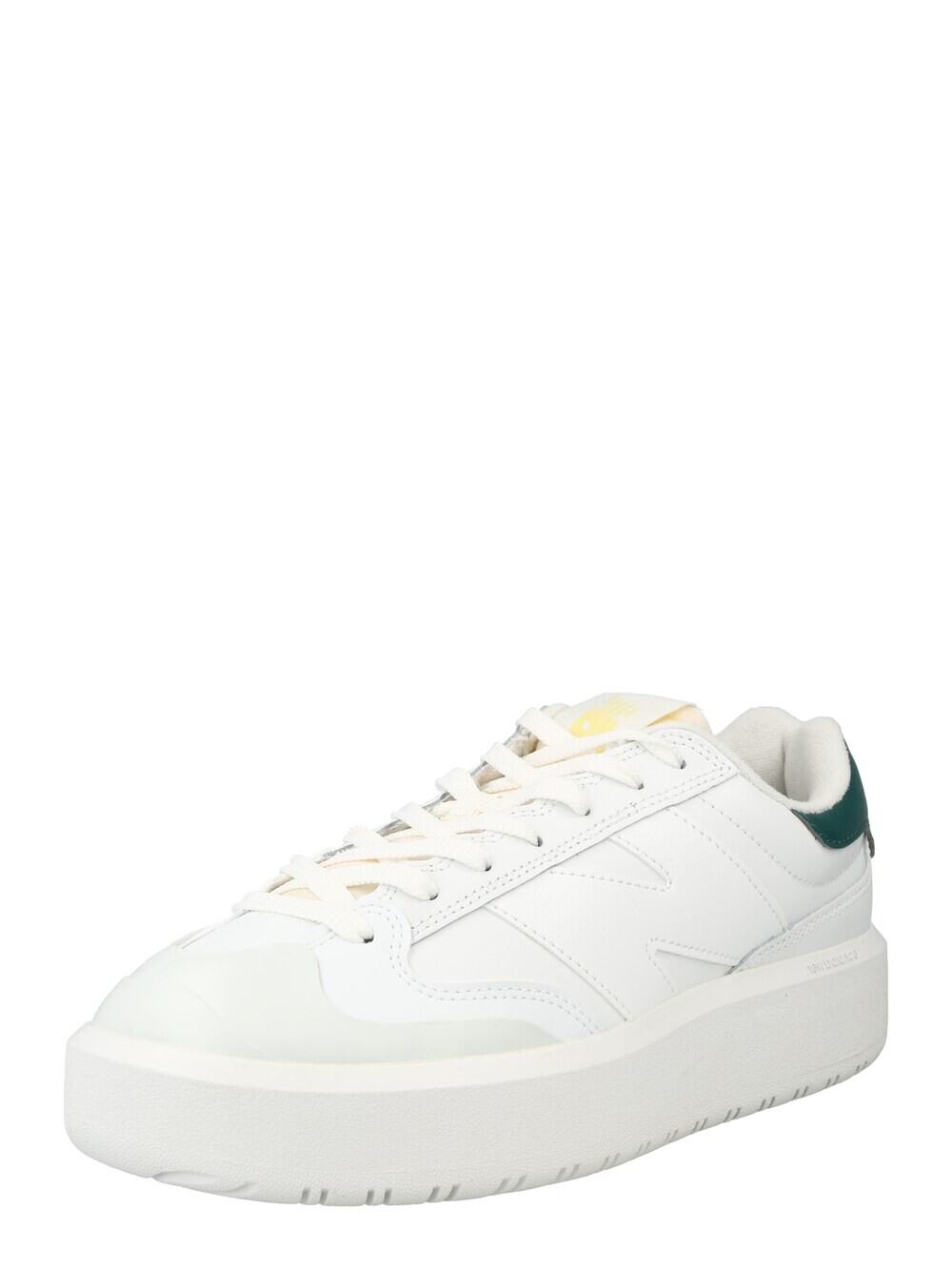 

Кроссовки New Balance CT302, белый