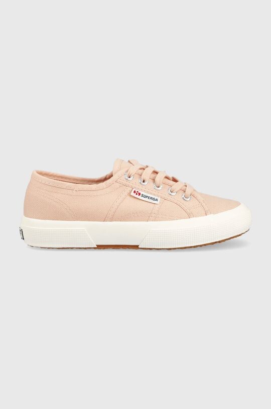 

Кроссовки 2750 COTU CLASSIC Superga, розовый