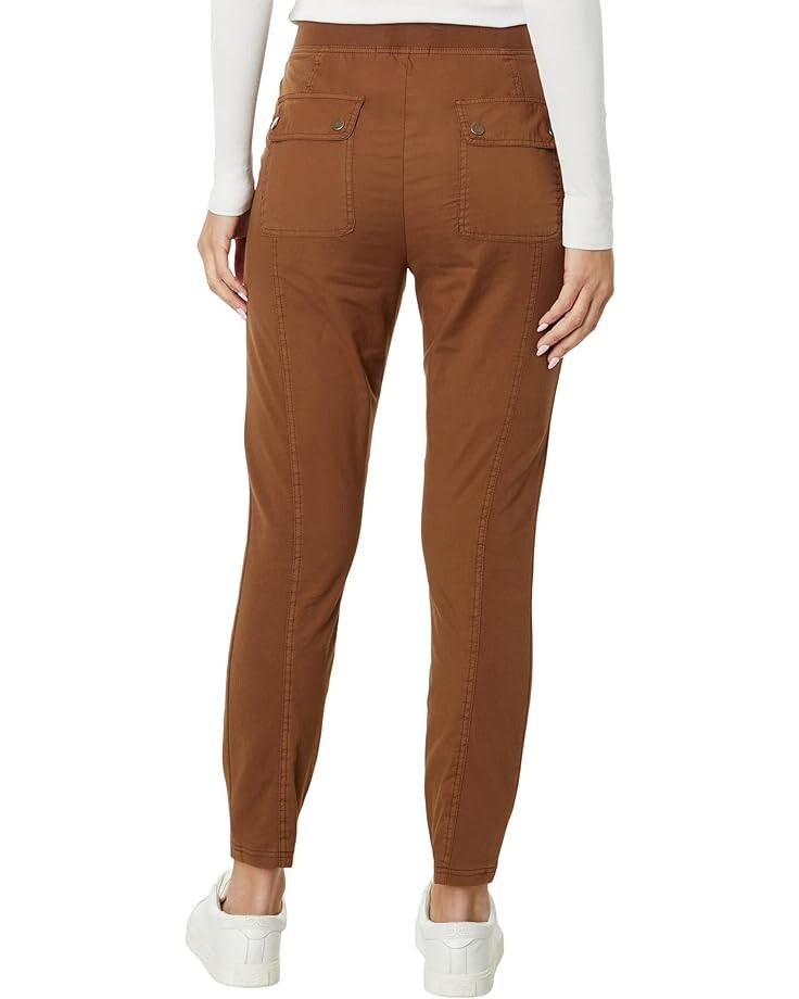 

Брюки XCVI Rockwell Leggings, цвет Rufous