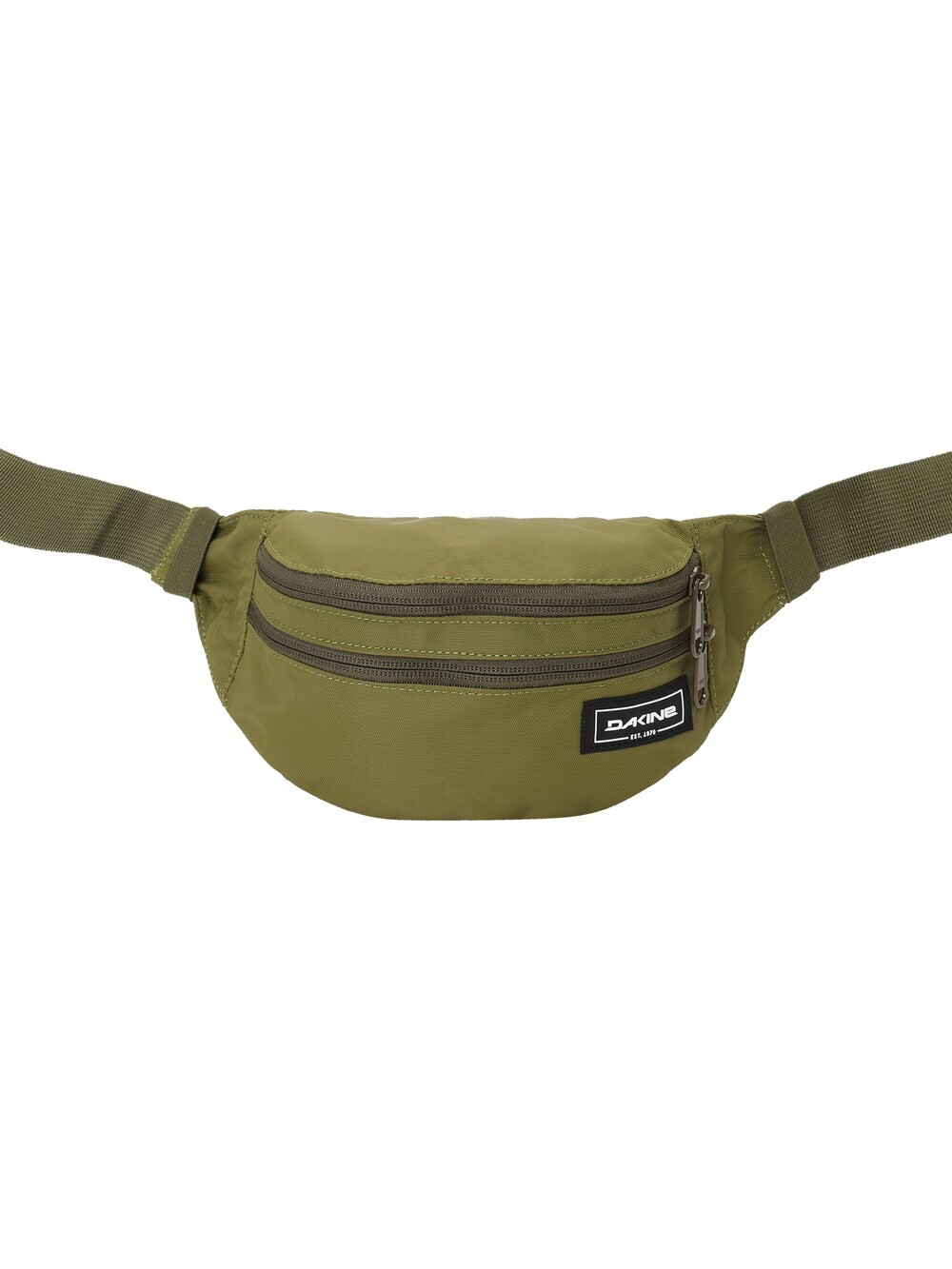 

Поясная сумка DAKINE, оливковое