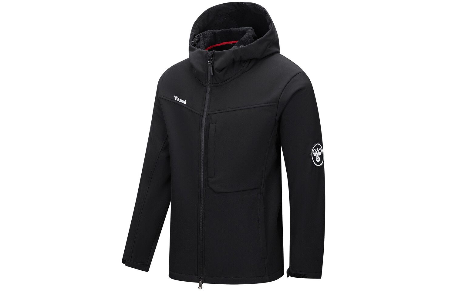

Ветровка Куртка Унисекс Hummel, хаки