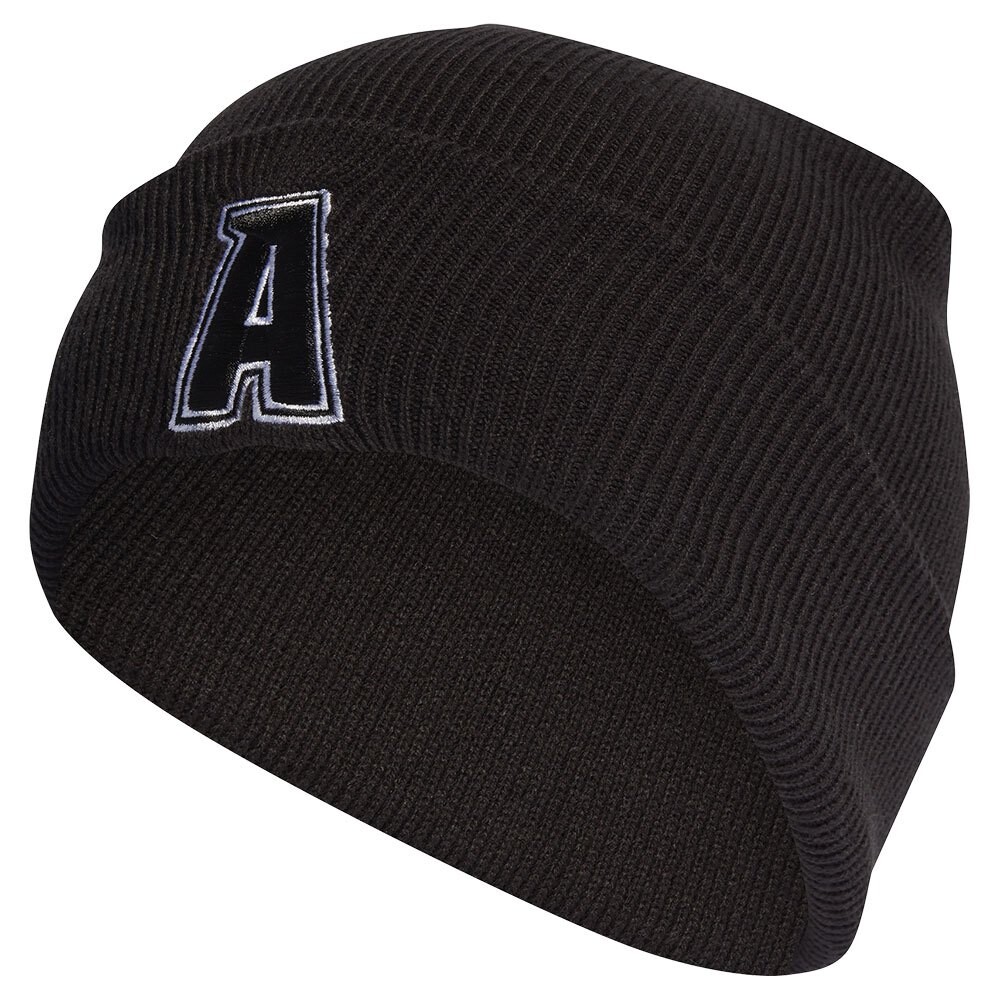 

Шапка adidas 2 Color Logo, черный