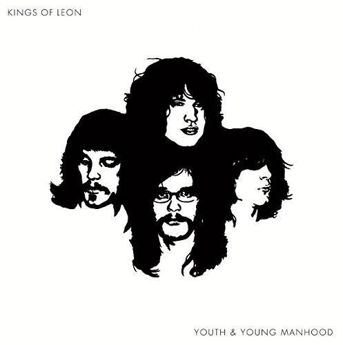 

Виниловая пластинка Kings Of Leon - Youth & Young Manhood