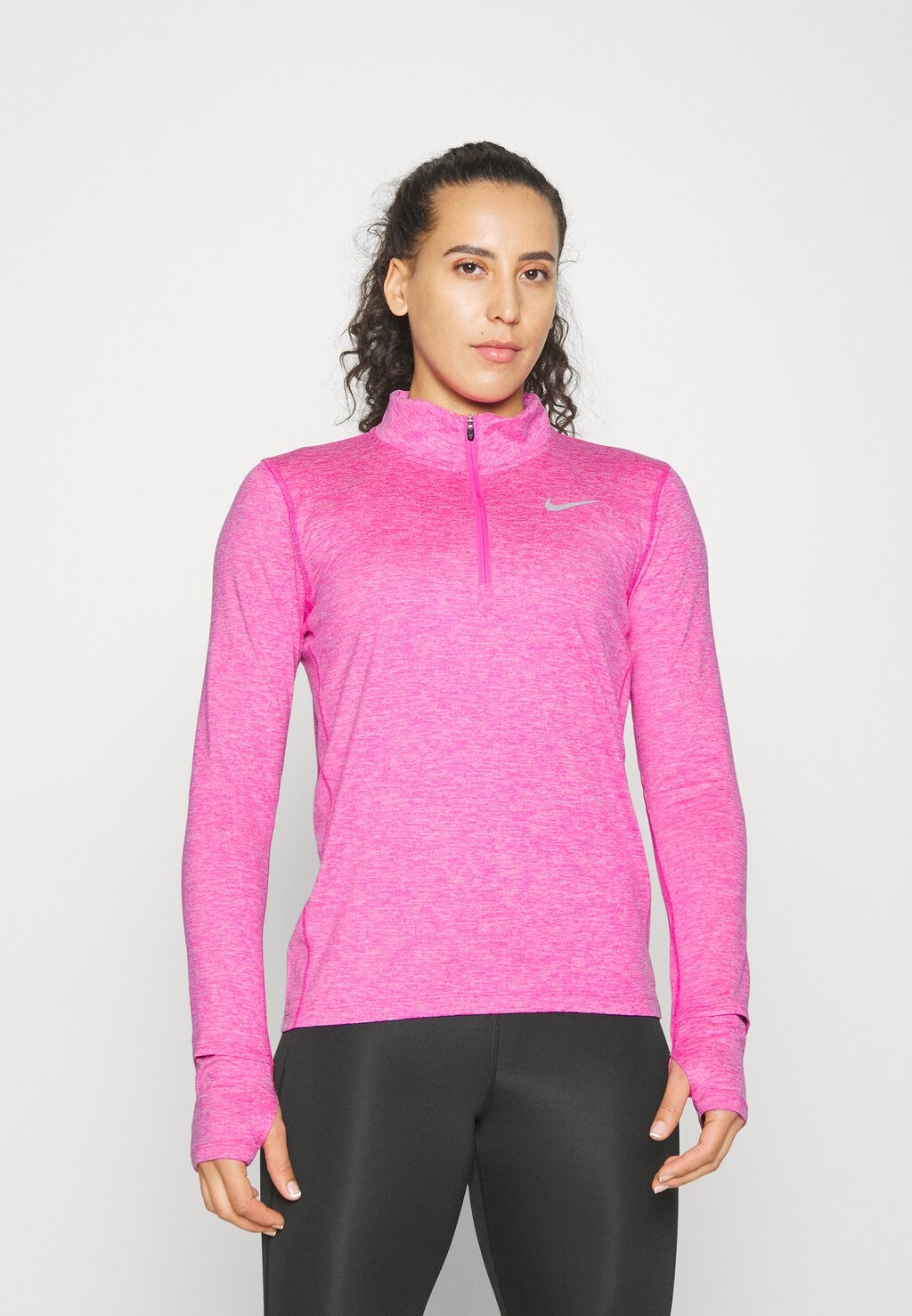 

Рубашка с длинным рукавом Nike