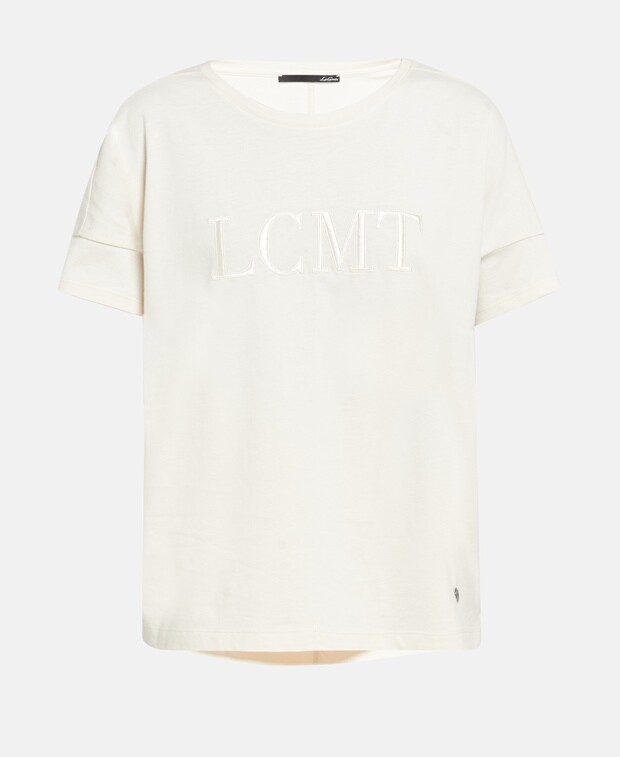 

Футболка LeComte, миндальный