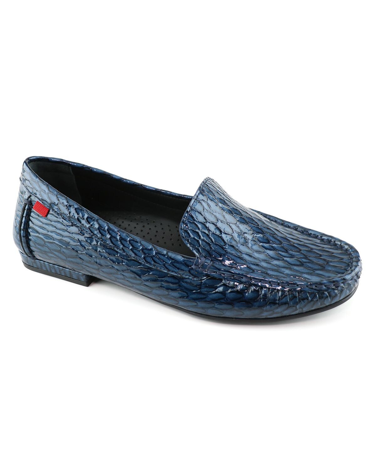 

Женские лоферы Амстердам Marc Joseph New York